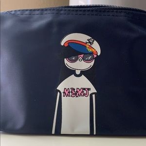 Marc by Marc Jacobs cosmetic bag